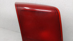 2001-2002 Honda Civic Tail Light Assembly Passenger Right OEM Fits 2001 2002 OEM Used Auto Parts - Oemusedautoparts1.com