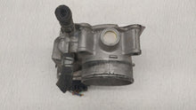 2007-2012 Nissan Versa Throttle Body P/N:ET-A60-02 ET-A60-02 B Fits OEM Used Auto Parts - Oemusedautoparts1.com