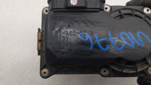 2007-2012 Nissan Versa Throttle Body P/N:ET-A60-02 ET-A60-02 B Fits OEM Used Auto Parts - Oemusedautoparts1.com