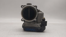 2013-2019 Volkswagen Golf Throttle Body P/N:06F 133 062 J 06F 133 062 T Fits OEM Used Auto Parts - Oemusedautoparts1.com