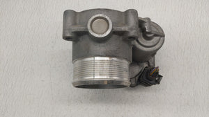 2013-2019 Volkswagen Golf Throttle Body P/N:06F 133 062 J 06F 133 062 T Fits OEM Used Auto Parts - Oemusedautoparts1.com