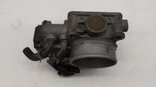 2008-2012 Honda Accord Throttle Body P/N:GMD7A Fits 2008 2009 2010 2011 2012 OEM Used Auto Parts - Oemusedautoparts1.com