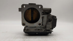 2008-2012 Honda Accord Throttle Body P/N:GMD7A Fits 2008 2009 2010 2011 2012 OEM Used Auto Parts - Oemusedautoparts1.com