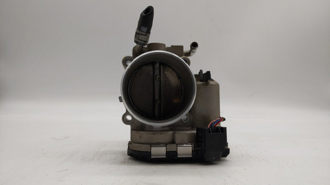 2016-2019 Kia Optima Throttle Body P/N:0 280 750 618 35100-2G600 Fits 2015 2016 2017 2018 2019 OEM Used Auto Parts - Oemusedautoparts1.com