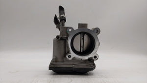 2014-2018 Kia Forte Throttle Body P/N:35100-2E000 Fits 2011 2012 2013 2014 2015 2016 2017 2018 2019 OEM Used Auto Parts - Oemusedautoparts1.com