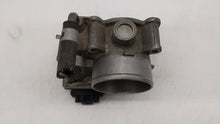 2013-2018 Nissan Altima Throttle Body P/N:3TA60-01 B 3TA60-01 A Fits 2013 2014 2015 2016 2017 2018 2019 OEM Used Auto Parts - Oemusedautoparts1.com