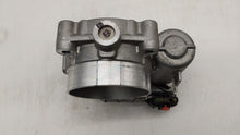 2011-2022 Dodge Charger Throttle Body P/N:05184349AC 05184349AE Fits 2011 2012 2013 2014 2015 2016 2017 2018 2019 2020 2021 2022 OEM Used Auto Parts - Oemusedautoparts1.com