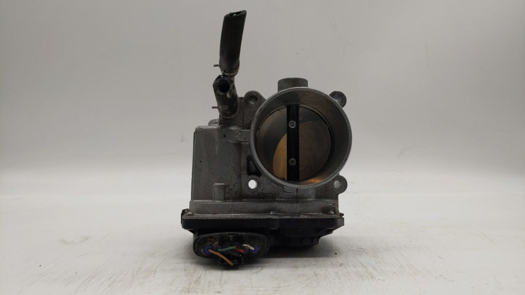 2013-2018 Nissan Altima Throttle Body P/N:3TA60-01 B 3TA60-01 A Fits 2013 2014 2015 2016 2017 2018 2019 OEM Used Auto Parts - Oemusedautoparts1.com