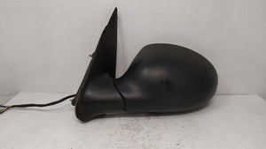 2001-2003 Chrysler Pt Cruiser Side Mirror Replacement Driver Left View Door Mirror P/N:E11015482 Fits 2001 2002 2003 OEM Used Auto Parts - Oemusedautoparts1.com