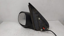 2001-2003 Chrysler Pt Cruiser Side Mirror Replacement Driver Left View Door Mirror P/N:E11015482 Fits 2001 2002 2003 OEM Used Auto Parts - Oemusedautoparts1.com