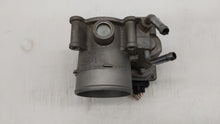 2010-2013 Kia Forte Throttle Body P/N:35100-2E400 Fits 2010 2011 2012 2013 OEM Used Auto Parts - Oemusedautoparts1.com