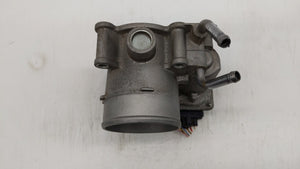 2010-2013 Kia Forte Throttle Body P/N:35100-2E400 Fits 2010 2011 2012 2013 OEM Used Auto Parts - Oemusedautoparts1.com