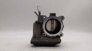 2010-2013 Kia Forte Throttle Body P/N:35100-2E400 Fits 2010 2011 2012 2013 OEM Used Auto Parts - Oemusedautoparts1.com