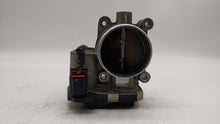 2014-2015 Chevrolet Impala Throttle Body P/N:12627217DA Fits 2013 2014 2015 2017 2018 OEM Used Auto Parts - Oemusedautoparts1.com