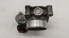 2014-2015 Chevrolet Impala Throttle Body P/N:12627217DA Fits 2013 2014 2015 2017 2018 OEM Used Auto Parts - Oemusedautoparts1.com