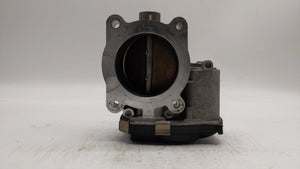 2014-2015 Chevrolet Impala Throttle Body P/N:12627217DA Fits 2013 2014 2015 2017 2018 OEM Used Auto Parts - Oemusedautoparts1.com