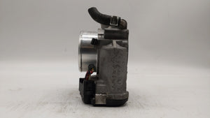 2015-2019 Hyundai Sonata Throttle Body P/N:0 280 750 618 35100-2G600 Fits 2015 2016 2017 2018 2019 OEM Used Auto Parts - Oemusedautoparts1.com