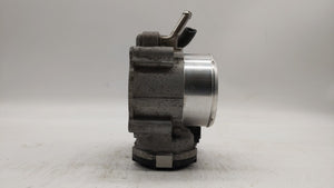 2015-2019 Hyundai Sonata Throttle Body P/N:0 280 750 618 35100-2G600 Fits 2015 2016 2017 2018 2019 OEM Used Auto Parts - Oemusedautoparts1.com