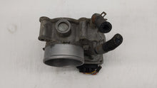 2014-2018 Kia Forte Throttle Body P/N:35100-2E000 Fits 2011 2012 2013 2014 2015 2016 2017 2018 2019 OEM Used Auto Parts - Oemusedautoparts1.com