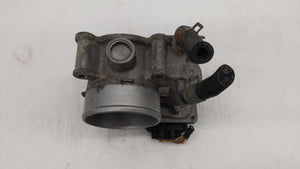 2014-2018 Kia Forte Throttle Body P/N:35100-2E000 Fits 2011 2012 2013 2014 2015 2016 2017 2018 2019 OEM Used Auto Parts - Oemusedautoparts1.com