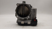 2011-2016 Chrysler Town & Country Throttle Body P/N:05184349AC 05184349AE Fits OEM Used Auto Parts - Oemusedautoparts1.com