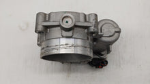 2011-2016 Chrysler Town & Country Throttle Body P/N:05184349AC 05184349AE Fits OEM Used Auto Parts - Oemusedautoparts1.com