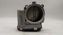 2011-2016 Chrysler Town & Country Throttle Body P/N:05184349AC 05184349AE Fits OEM Used Auto Parts - Oemusedautoparts1.com