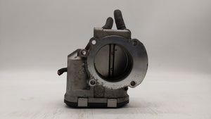 2011-2014 Hyundai Sonata Throttle Body P/N:35100-2G710 Fits 2011 2012 2013 2014 2015 2016 OEM Used Auto Parts - Oemusedautoparts1.com