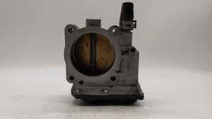 2005-2018 Toyota Avalon Throttle Body P/N:22030-31030 22030-0P050 Fits OEM Used Auto Parts - Oemusedautoparts1.com