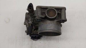 2013-2017 Honda Accord Throttle Body P/N:U38494706311 GMF4A Fits 2013 2014 2015 2016 2017 2018 OEM Used Auto Parts - Oemusedautoparts1.com