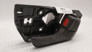 2009 Hyundai Sonata INTERIOR REAR RIGHT DOOR HANDLE - Oemusedautoparts1.com