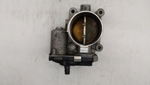 2013-2014 Chevrolet Malibu Throttle Body P/N:126321010A 12632101CA Fits 2012 2013 2014 2015 OEM Used Auto Parts - Oemusedautoparts1.com