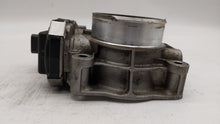 2013-2014 Chevrolet Malibu Throttle Body P/N:126321010A 12632101CA Fits 2012 2013 2014 2015 OEM Used Auto Parts - Oemusedautoparts1.com