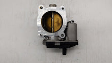 2013-2014 Chevrolet Malibu Throttle Body P/N:126321010A 12632101CA Fits 2012 2013 2014 2015 OEM Used Auto Parts - Oemusedautoparts1.com