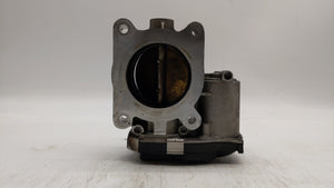 2014-2019 Cadillac Cts Throttle Body P/N:12627067DA 12670837AA Fits 2013 2014 2015 2016 2017 2018 2019 2020 2021 OEM Used Auto Parts - Oemusedautoparts1.com