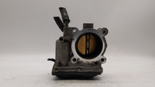 2014-2018 Kia Forte Throttle Body P/N:35100-2E000 Fits 2011 2012 2013 2014 2015 2016 2017 2018 2019 OEM Used Auto Parts - Oemusedautoparts1.com