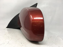 2006 Suzuki Forenza Side Mirror Replacement Driver Left View Door Mirror P/N:RED DRIVER LEFT Fits 2004 2005 2007 2008 OEM Used Auto Parts - Oemusedautoparts1.com