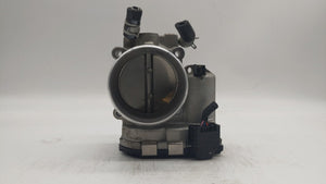 2016-2019 Kia Optima Throttle Body P/N:0 280 750 618 35100-2G600 Fits 2015 2016 2017 2018 2019 OEM Used Auto Parts - Oemusedautoparts1.com