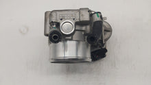 2016-2019 Kia Optima Throttle Body P/N:0 280 750 618 35100-2G600 Fits 2015 2016 2017 2018 2019 OEM Used Auto Parts - Oemusedautoparts1.com