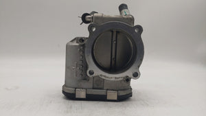 2016-2019 Kia Optima Throttle Body P/N:0 280 750 618 35100-2G600 Fits 2015 2016 2017 2018 2019 OEM Used Auto Parts - Oemusedautoparts1.com