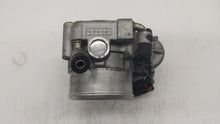 2015-2019 Hyundai Sonata Throttle Body P/N:0 280 750 618 35100-2G600 Fits 2015 2016 2017 2018 2019 OEM Used Auto Parts - Oemusedautoparts1.com