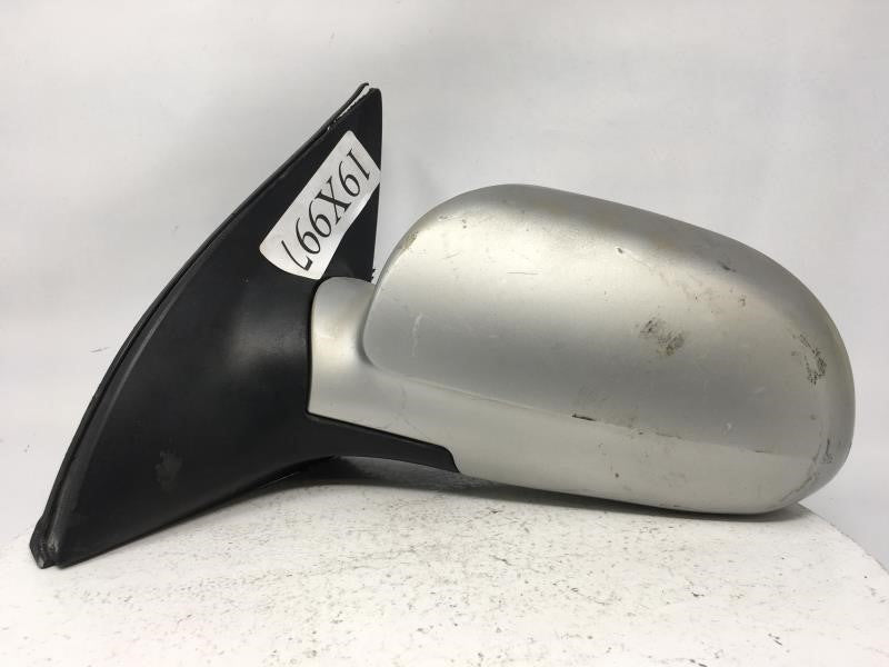 2006 Suzuki Forenza Side Mirror Replacement Driver Left View Door Mirror P/N:GRAY DRIVER LEFT Fits 2004 2005 2007 2008 OEM Used Auto Parts - Oemusedautoparts1.com