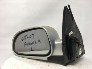 2006 Suzuki Forenza Side Mirror Replacement Driver Left View Door Mirror P/N:GRAY DRIVER LEFT Fits 2004 2005 2007 2008 OEM Used Auto Parts - Oemusedautoparts1.com