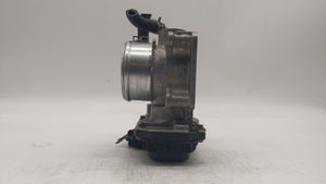 2016-2019 Honda Civic Throttle Body P/N:GMG9A Fits 2016 2017 2018 2019 OEM Used Auto Parts - Oemusedautoparts1.com