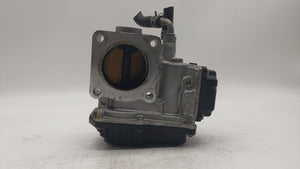 2016-2019 Honda Civic Throttle Body P/N:GMG9A Fits 2016 2017 2018 2019 OEM Used Auto Parts - Oemusedautoparts1.com