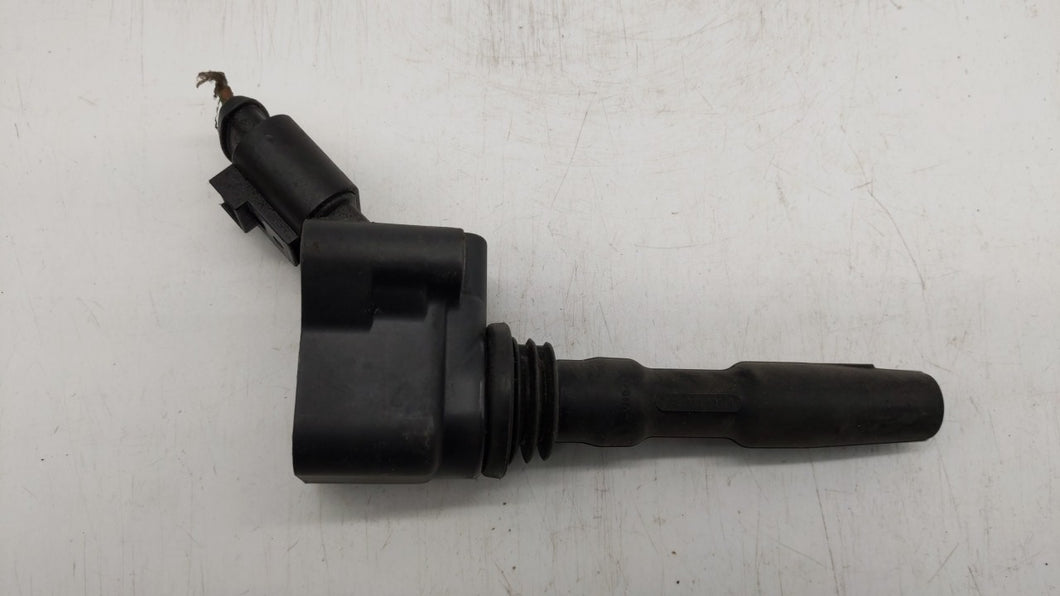 2016-2019 Volkswagen Jetta Ignition Coil Igniter Pack - Oemusedautoparts1.com