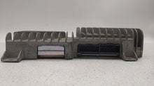 2009 Nissan Altima Radio Speaker Amplifier 28061 Ja90a - Oemusedautoparts1.com