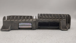 2009 Nissan Altima Radio Speaker Amplifier 28061 Ja90a - Oemusedautoparts1.com