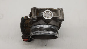 2012-2020 Chevrolet Impala Throttle Body P/N:12632172BA 12670981AA Fits 2012 2013 2014 2015 2016 2017 2018 2019 2020 2021 2022 OEM Used Auto Parts - Oemusedautoparts1.com