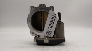 2012-2020 Chevrolet Impala Throttle Body P/N:12632172BA 12670981AA Fits 2012 2013 2014 2015 2016 2017 2018 2019 2020 2021 2022 OEM Used Auto Parts - Oemusedautoparts1.com